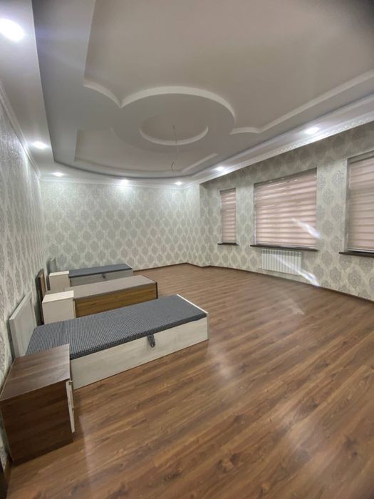 Сергели. Шокирарык. Участок 5соток 12комнат с подвалом.