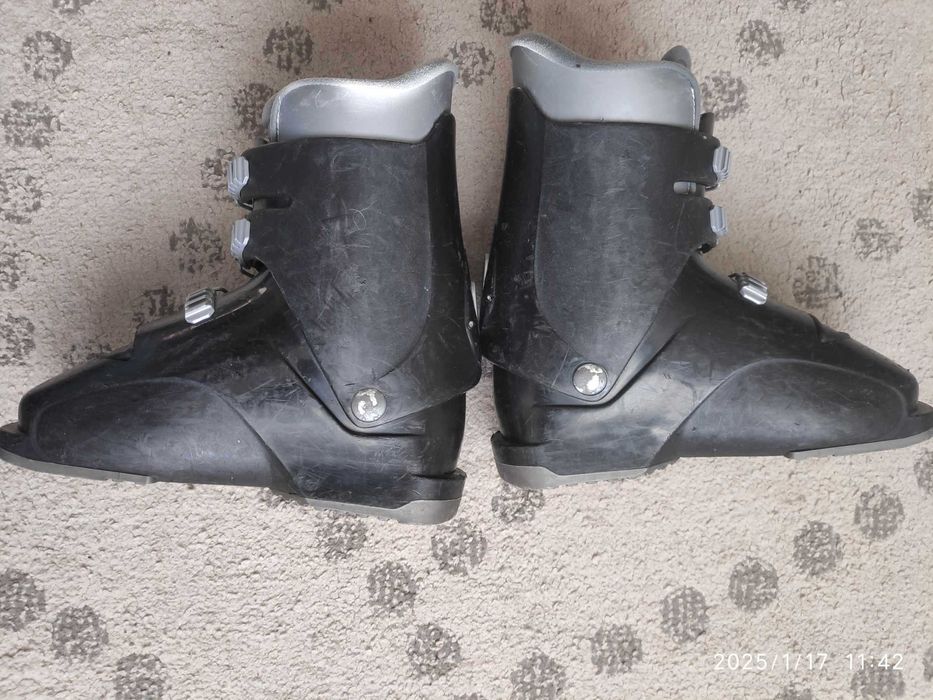 Детски ски обувки 37 номер - 278 mm