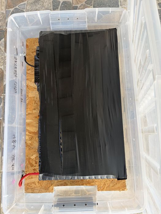 Baterie litiu 48v 96Ah