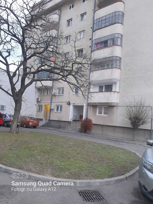 Propietar, Vând apartament în Sibiu