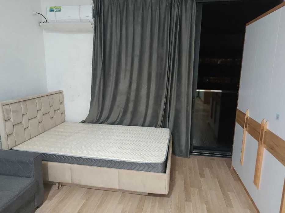 Продается квартира в ЖК на Махтумкули 1/4/14 | 28м2 Студия 1 комнатная