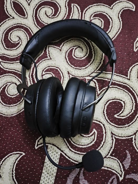 Наушники HyperX Cloud Mix (Bluetooth)