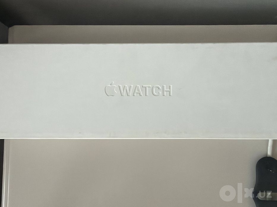 Apple watch 10 series 46mm Ideal