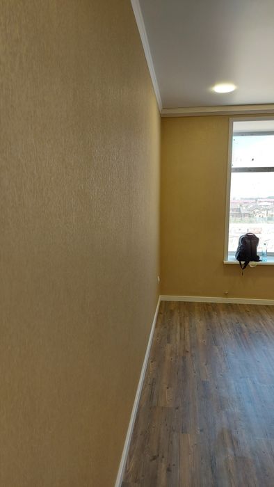 Поклейка обоев 800тгм²