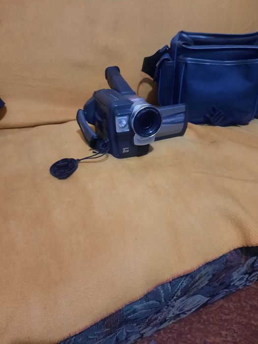 Видео Камера Sony