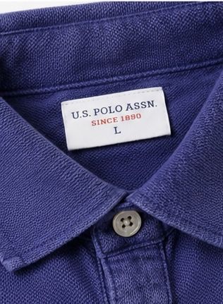 Дамска блуза us polo assn