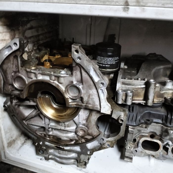 Туксон 2017года матор на запчасти