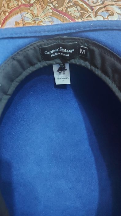 Продам новую шляпку