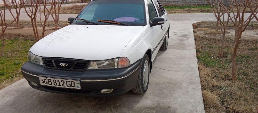 Nexia 1 xolati yaxshi