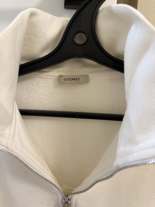 Анорак 12storeez