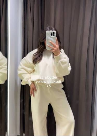 Zara комплект.