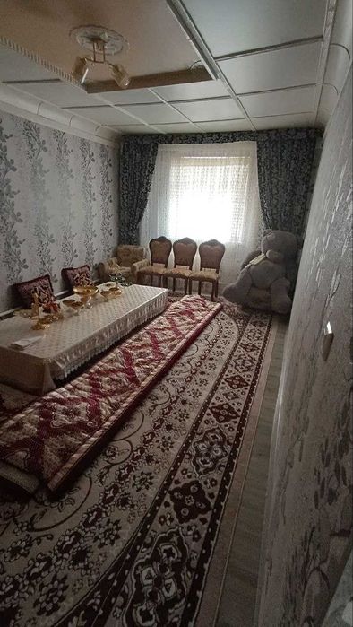 Участок 5.5 соток ориентир ттз корамурт пост