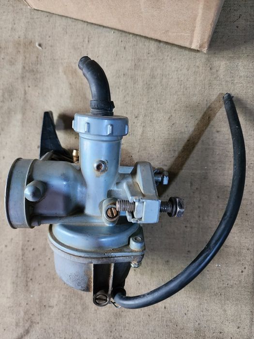 Карбюратор PZ 22 на 4т