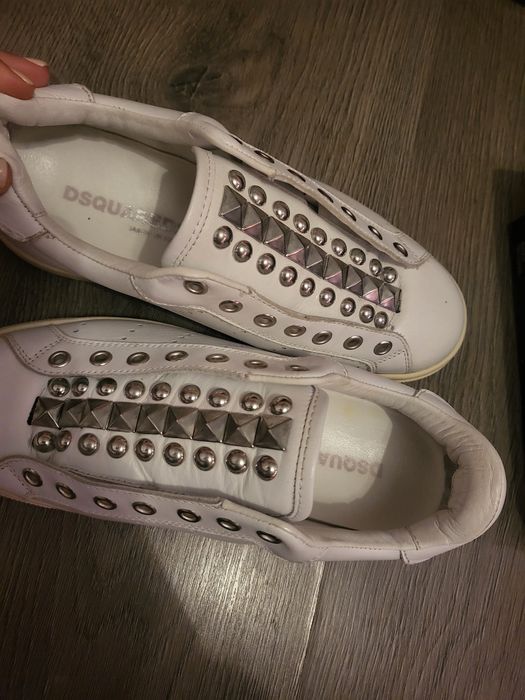 Спортни обувки  ICEBERG ,Dsquared 2 и  Pinko
