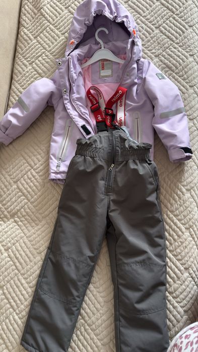 Комбенизов на весну