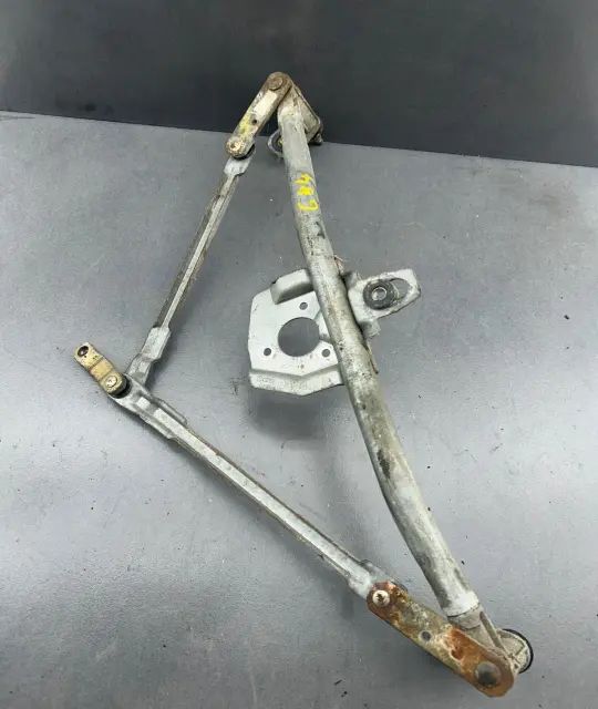 Ansamblu stergatoare parbriz volan pe stanga Volkswagen VW Golf 2002