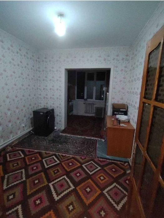 Сдается Квартира в Карасу! 3х комнатная, 70м2.   ЭЭЭ