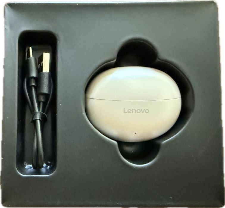 Слушалки Lenovo TA410