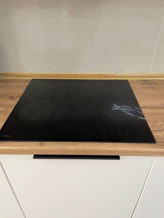 Варочная поверхность