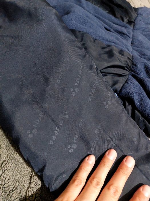 Зимний комбинезон Huppa 110р