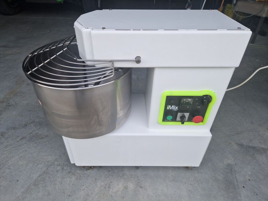 Vand malaxor Mecnosud 25 kg