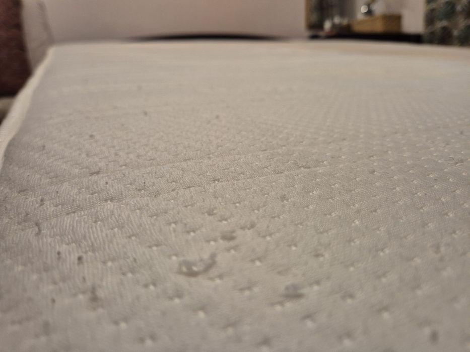 Еднолицев  матрак 164х190