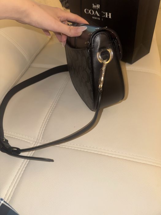 Сумка Coach, новая