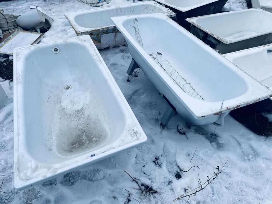 Ванна бу Ванна бу