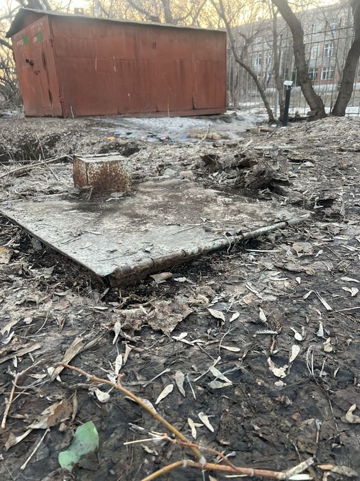 Погреб срочно торг