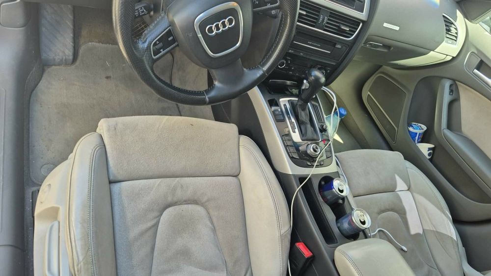 AUDI A5 2011 — imagine 4