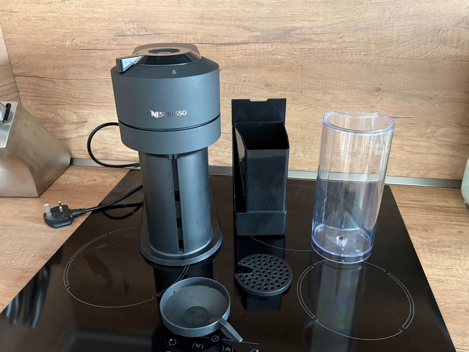 Кафемашина Nespresso Vertuo