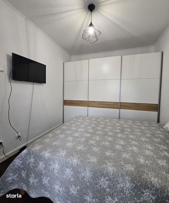 Apartament 3 camere de inchiriat Onisifor Ghibu– Oradea