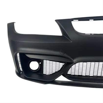 Предна броня за BMW E90 E91 (2004-2009) - М4 дизайн