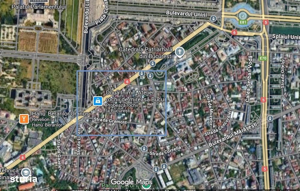 Apartament in vila 2 camere