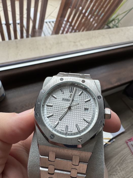 Audemars Рiguеt AP Roуаl Оаk