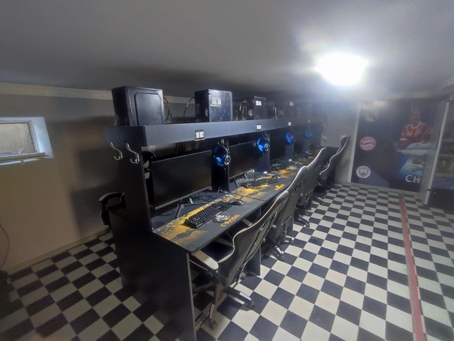 Компьютер 10шутук