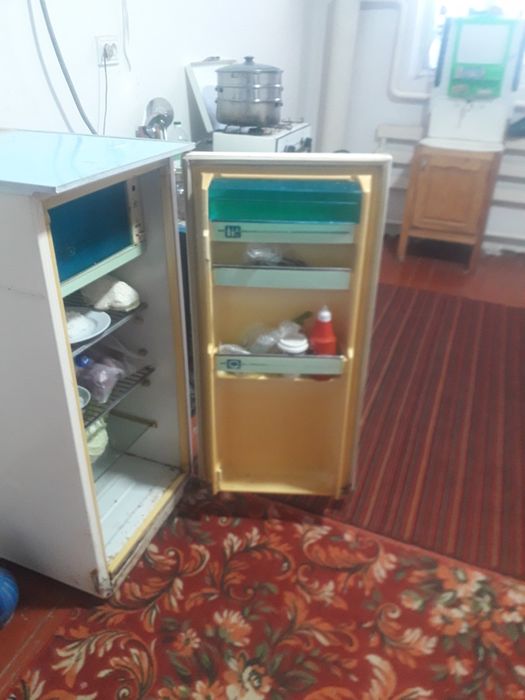 Холадилник сатылады аааааа