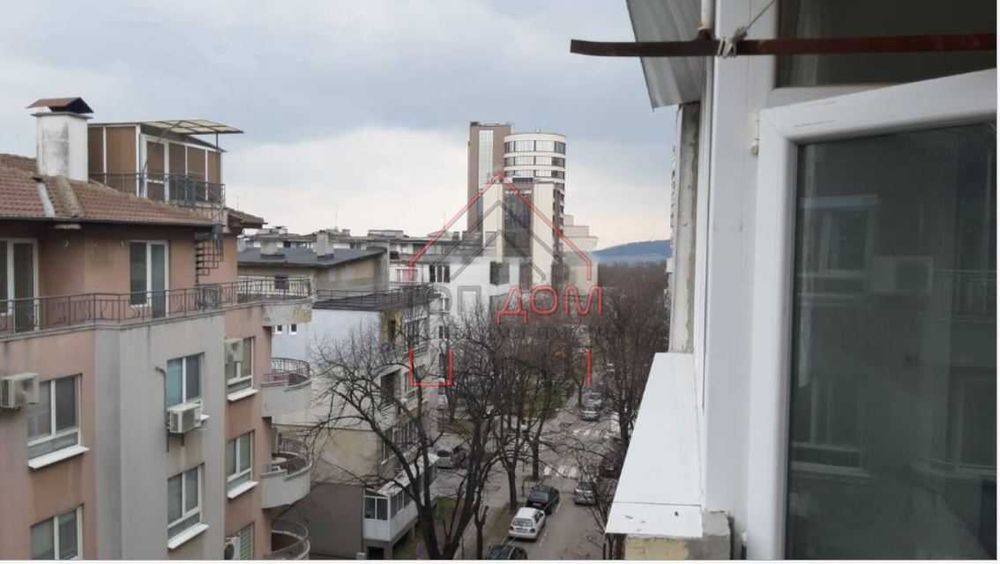 Дава се под наем Двустаен апартамент в Варна, Спортна зала - 54 кв.м за 408 € - Снимка #5