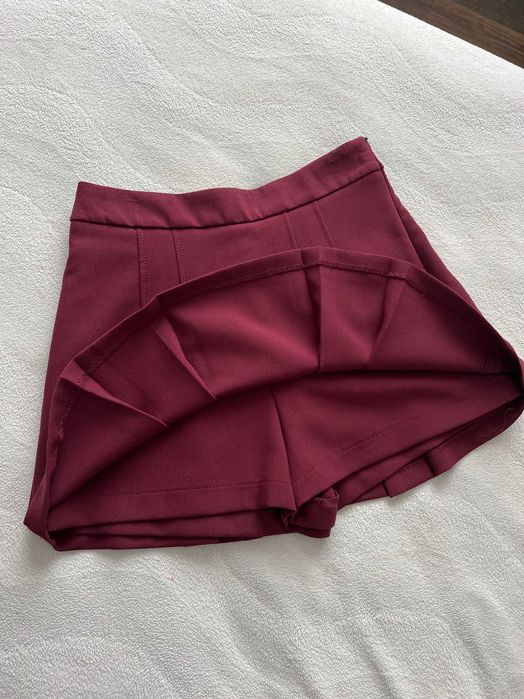 пола-панталон Зара