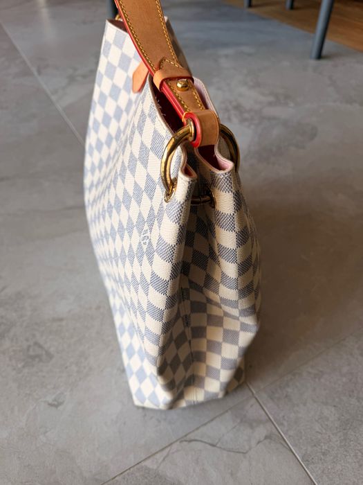 Дамска чанта Louis Vuiton