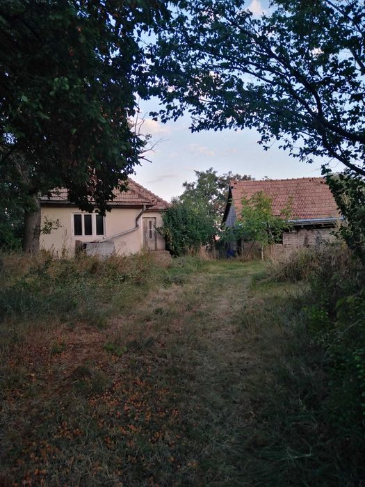 Vand teren intravilan, 1600 mp, la 22 km de Cluj-Napoca