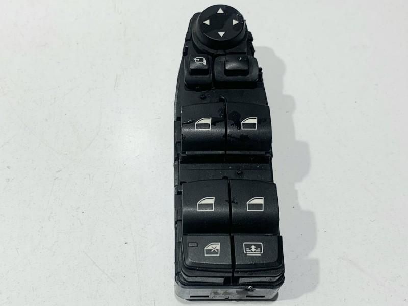 Butoane comanda geamuri electrice stanga fata BMW Seria 7 (2008-2015) [F01, F02] 9163574