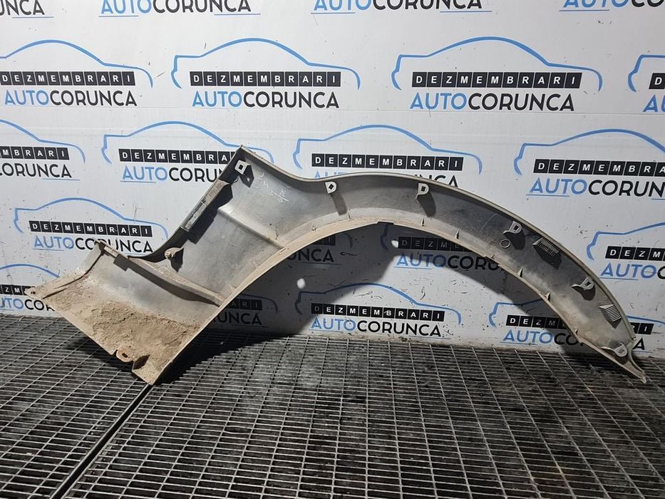 Bandou aripa dreapta spate Suzuki Grand Vitara TD 1998 - 2005 SUV 2 Usi (1311)