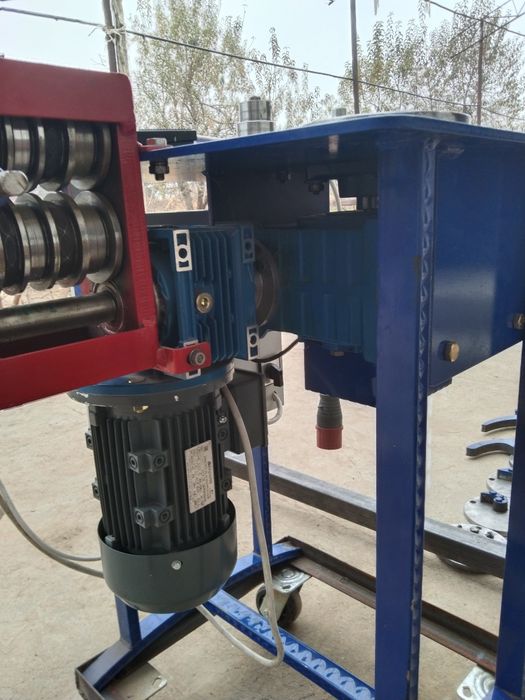 Продам станок ЧПУ