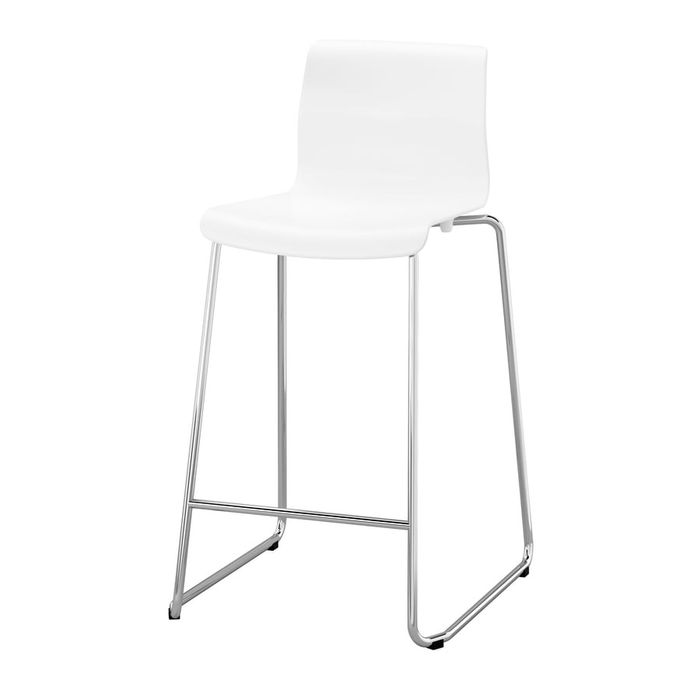 Scaun bar ikea Glenn / 4 scaune mobilier gradina