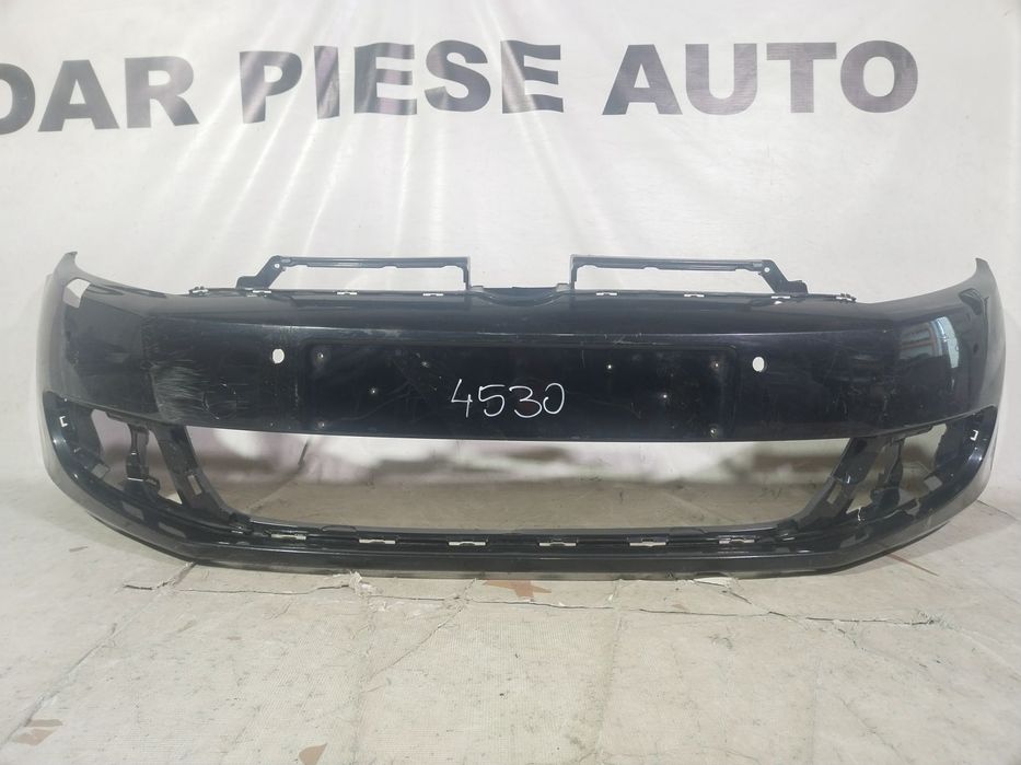 Bara fata VW Golf 6 Hatchback, 2008, 2009, 2010, 2011, 2012, cod origine OE 5K0807221. 4530