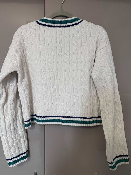 Мек пуловер Bershka - размер S