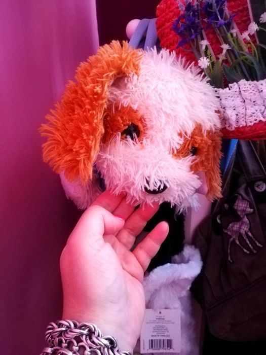 Чантички за госпожица