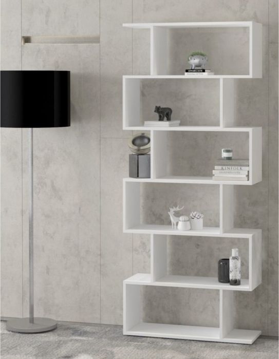 Книжная полка, стеллаж для вещей