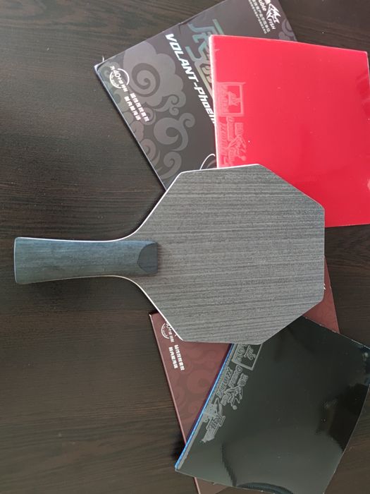 хилка  тенис на маса